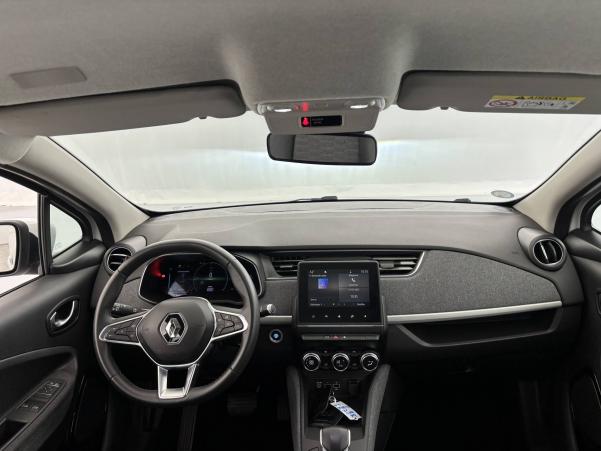 Vente en ligne Renault Zoé  R110 au prix de 11 690 €