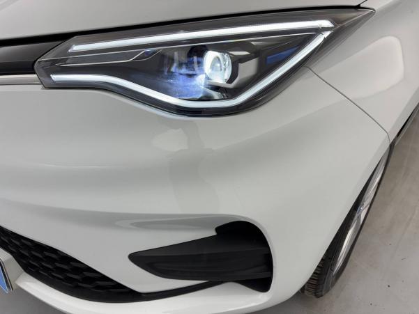 Vente en ligne Renault Zoé  R110 au prix de 11 690 €