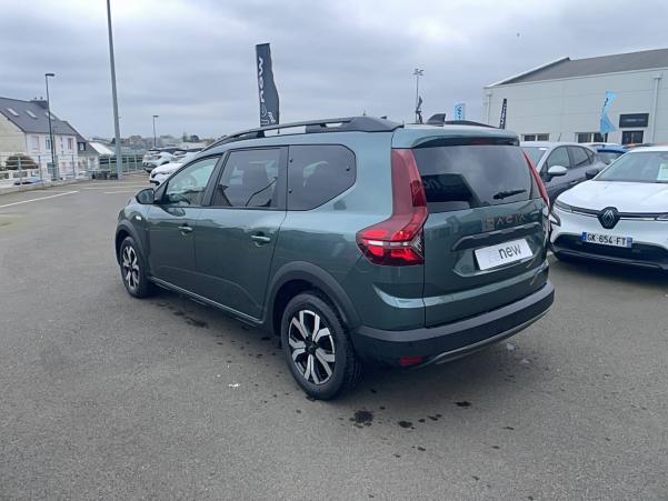 Vente en ligne Dacia Jogger  ECO-G 100 7 places au prix de 21 600 €