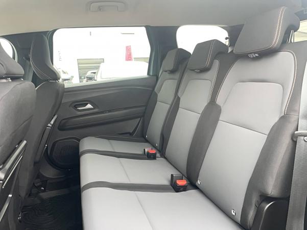 Vente en ligne Dacia Jogger  ECO-G 100 7 places au prix de 21 600 €