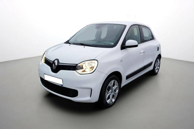 Vente en ligne Renault Twingo Electrique Twingo III Achat Intégral - 21 au prix de 12 800 €