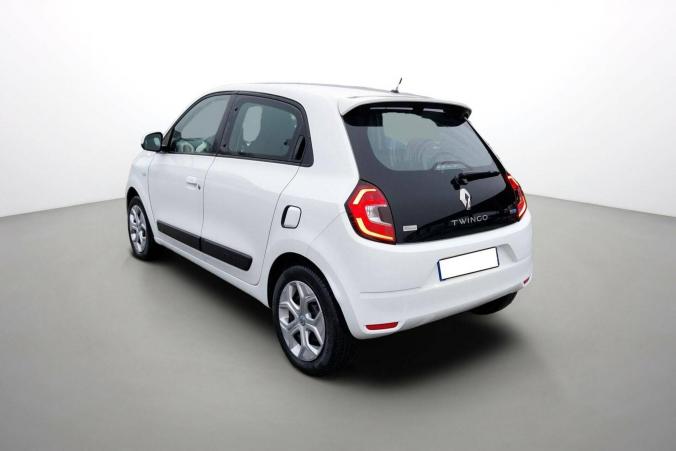 Vente en ligne Renault Twingo Electrique Twingo III Achat Intégral - 21 au prix de 12 800 €