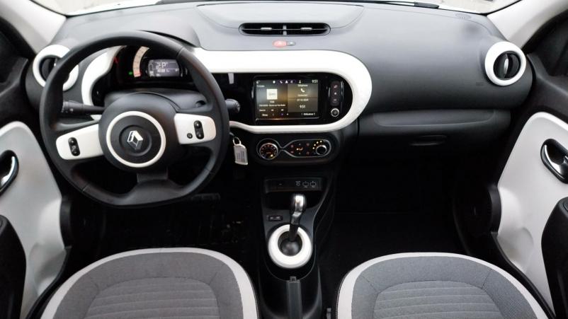 Vente en ligne Renault Twingo Electrique Twingo III Achat Intégral - 21 au prix de 12 800 €