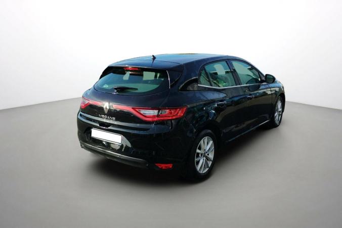 Vente en ligne Renault Megane 4 Mégane IV Berline TCe 100 Energy au prix de 10 990 €