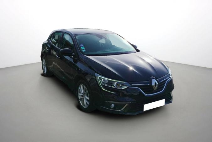 Vente en ligne Renault Megane 4 Mégane IV Berline TCe 100 Energy au prix de 10 990 €