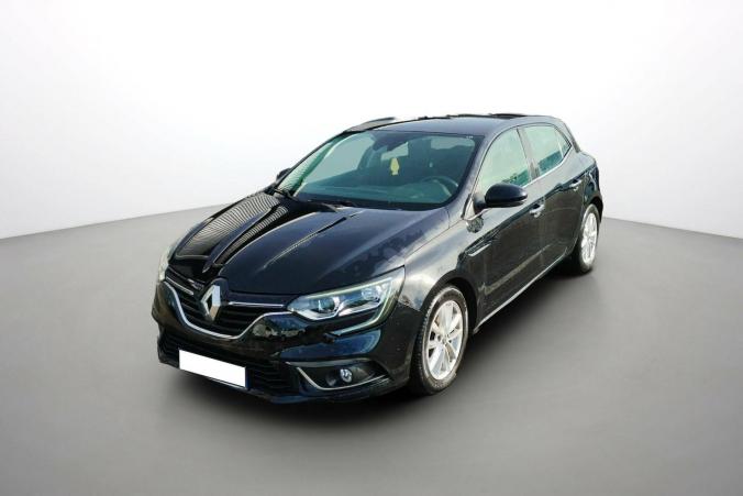 Vente en ligne Renault Megane 4 Mégane IV Berline TCe 100 Energy au prix de 10 990 €