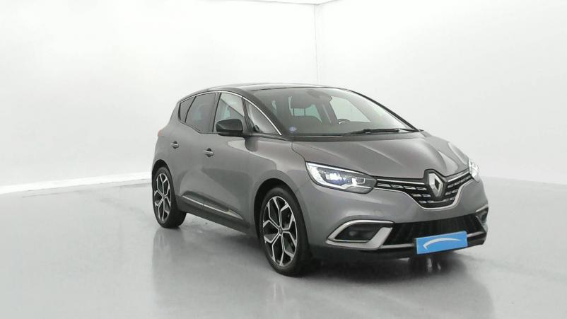 Vente en ligne Renault Scenic 4 Scenic TCe 140 FAP EDC - 21 au prix de 19 890 €