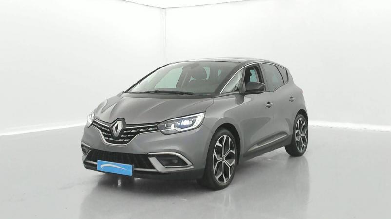 Vente en ligne Renault Scenic 4 Scenic TCe 140 FAP EDC - 21 au prix de 19 890 €