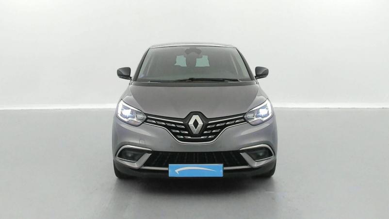 Vente en ligne Renault Scenic 4 Scenic TCe 140 FAP EDC - 21 au prix de 19 890 €