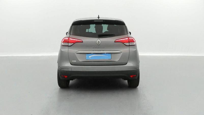 Vente en ligne Renault Scenic 4 Scenic TCe 140 FAP EDC - 21 au prix de 19 890 €