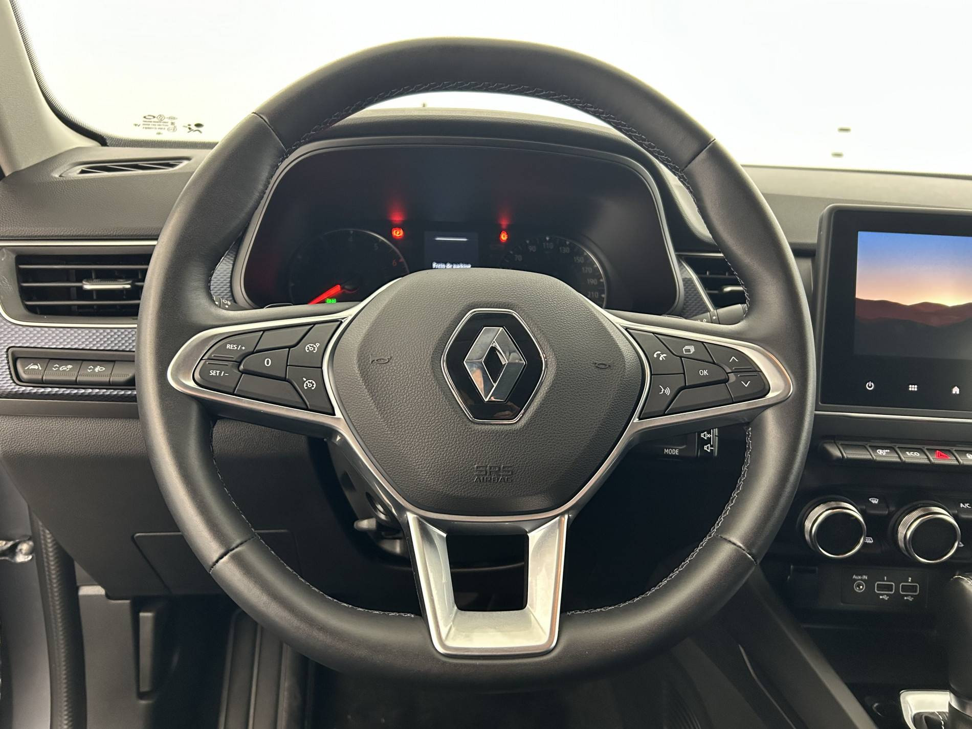 Vente en ligne Renault Arkana  mild hybrid 140 EDC FAP - 22 au prix de 19 990 €