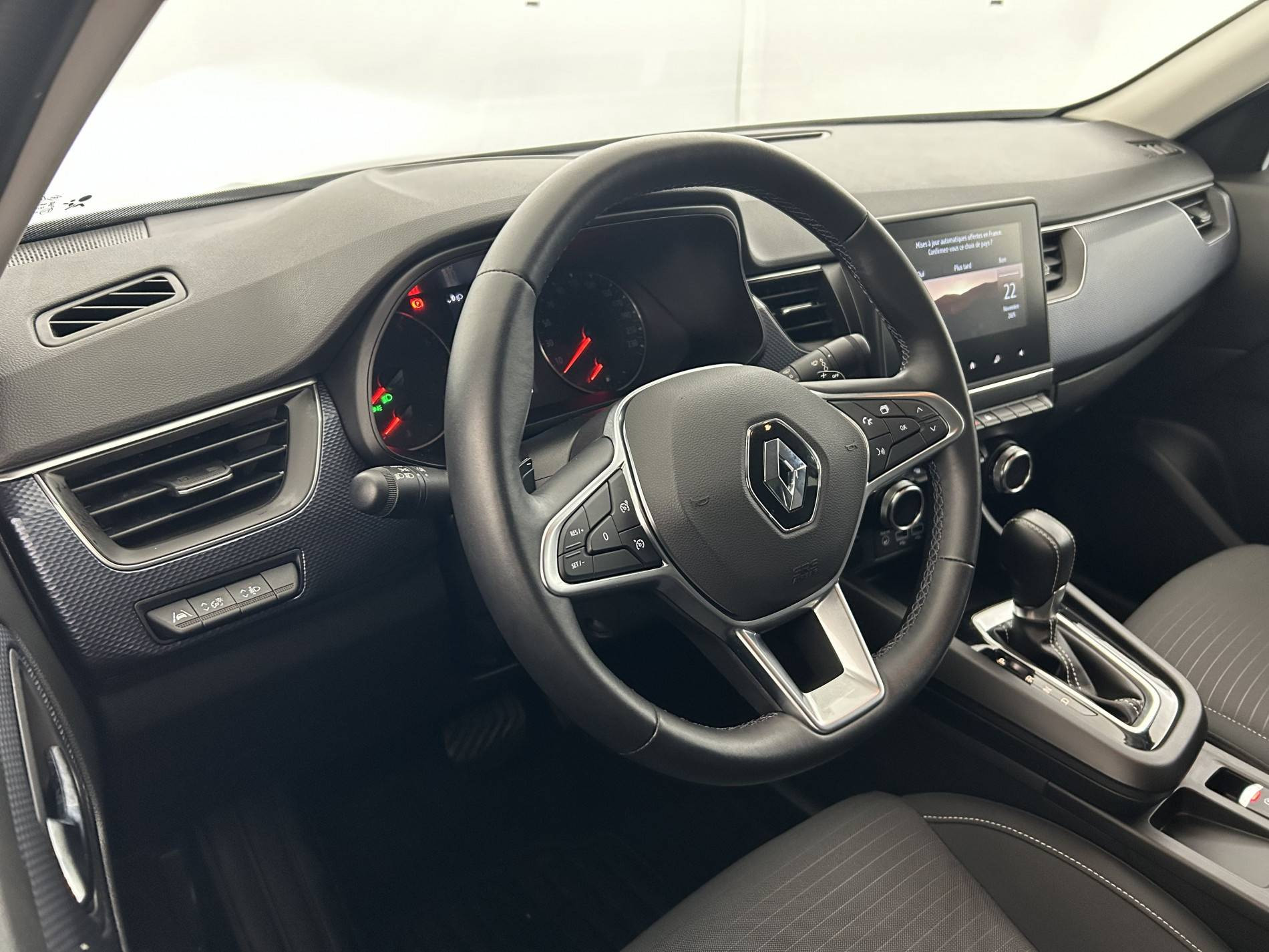 Vente en ligne Renault Arkana  mild hybrid 140 EDC FAP - 22 au prix de 19 990 €