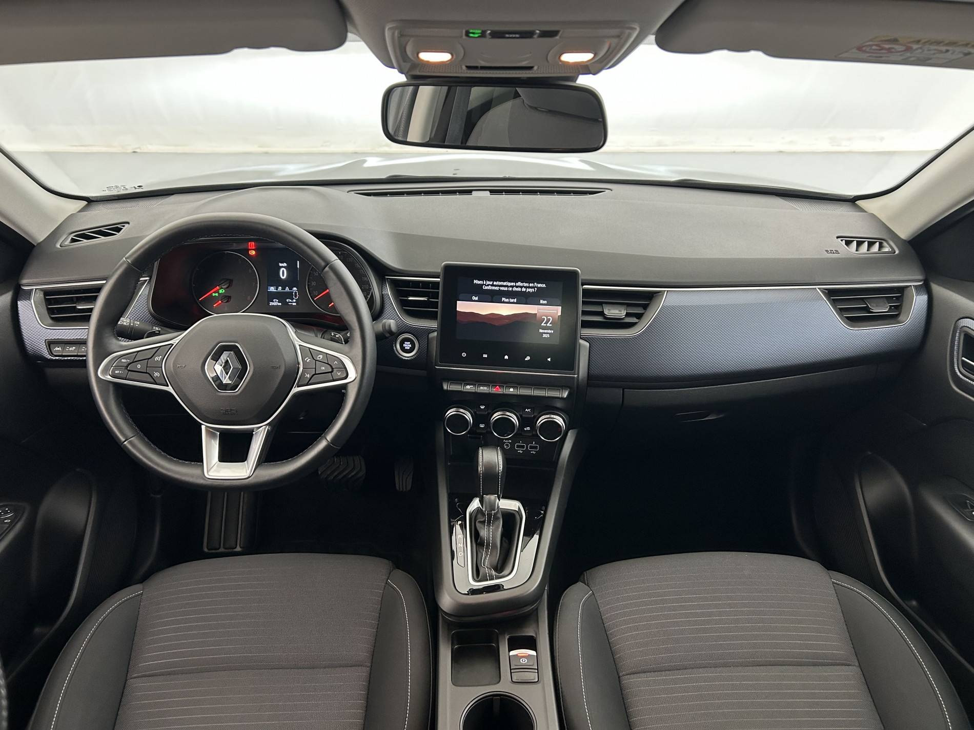 Vente en ligne Renault Arkana  mild hybrid 140 EDC FAP - 22 au prix de 19 990 €