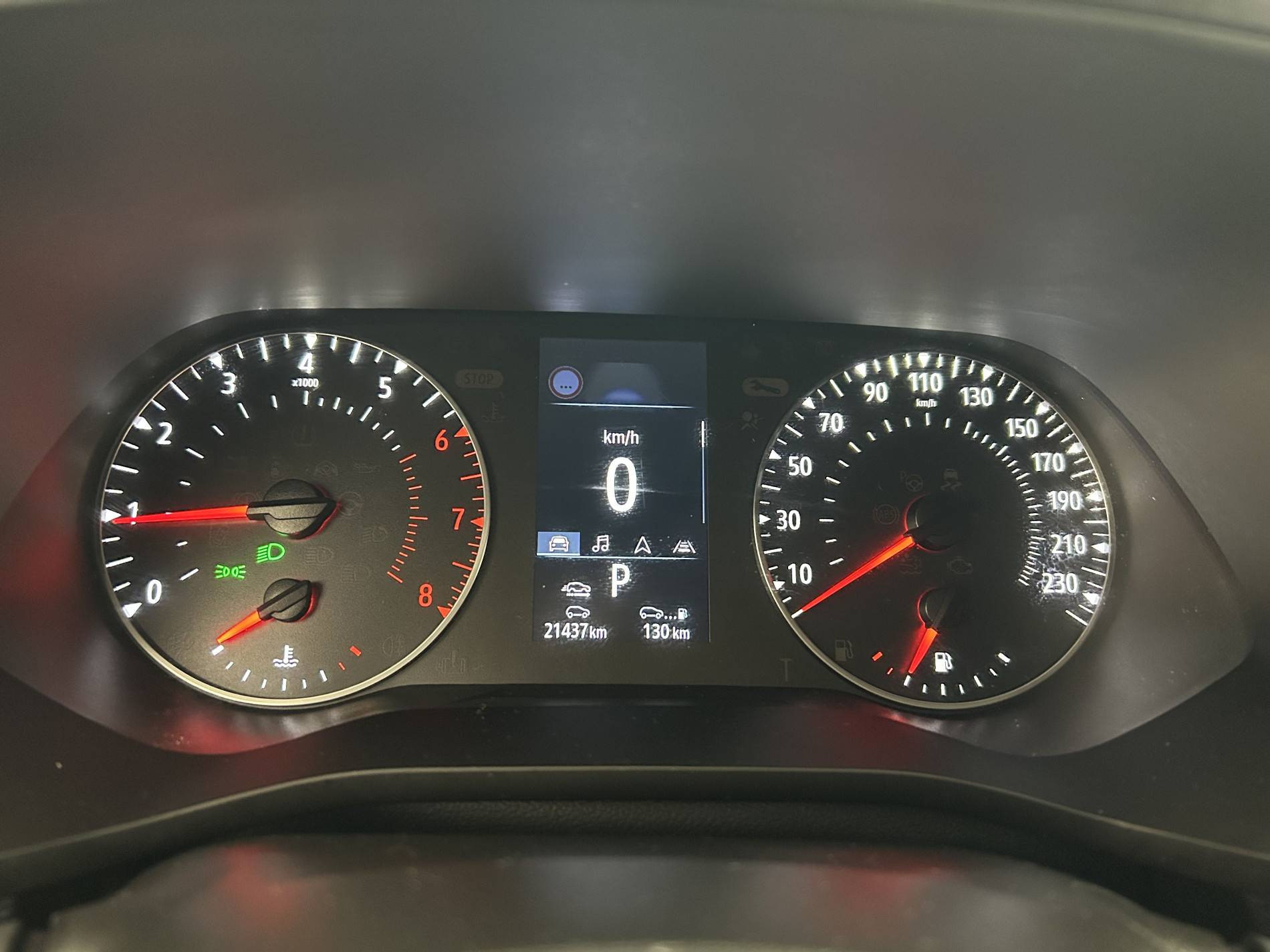 Vente en ligne Renault Arkana  mild hybrid 140 EDC FAP - 22 au prix de 19 990 €