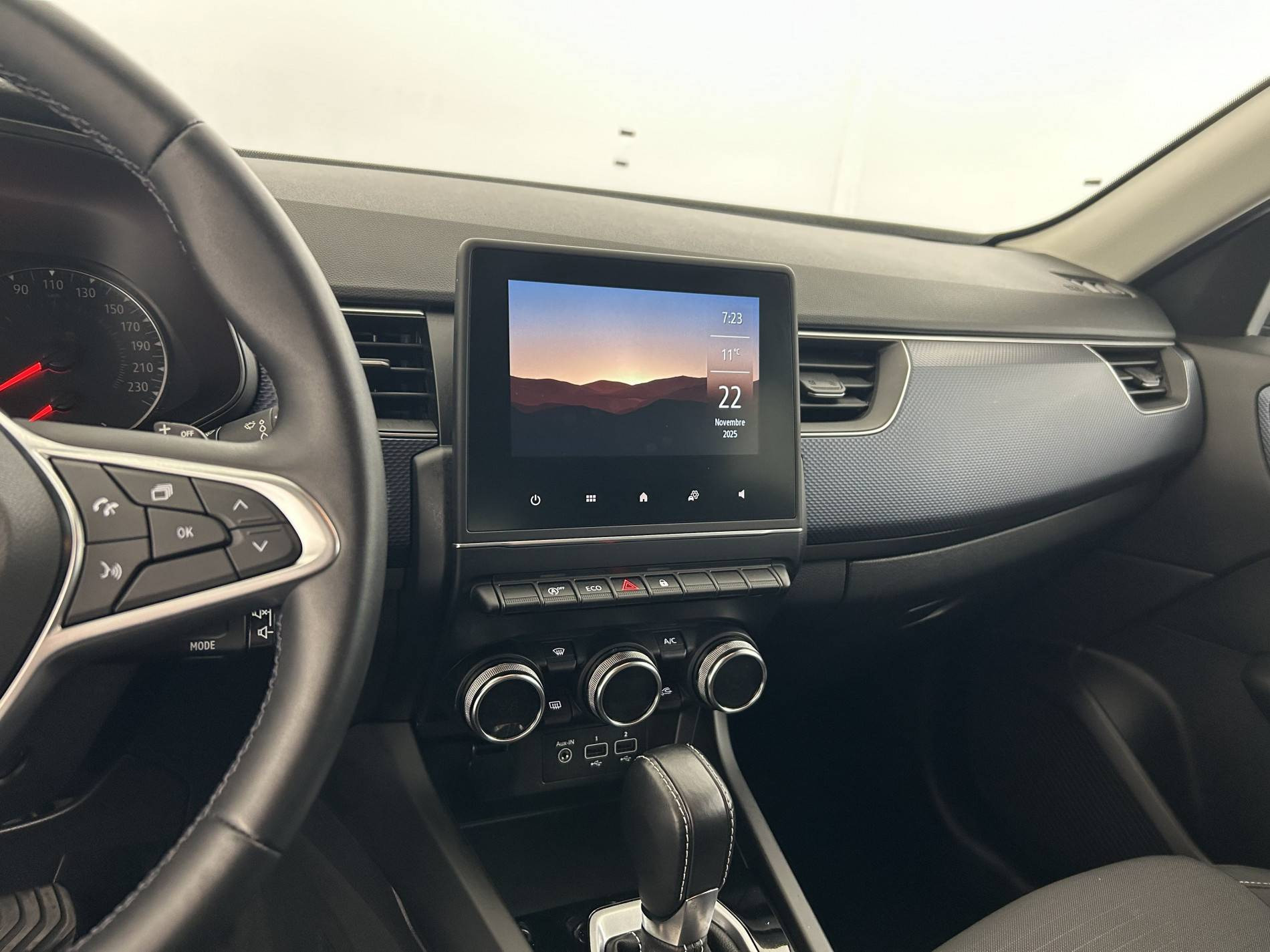 Vente en ligne Renault Arkana  mild hybrid 140 EDC FAP - 22 au prix de 19 990 €