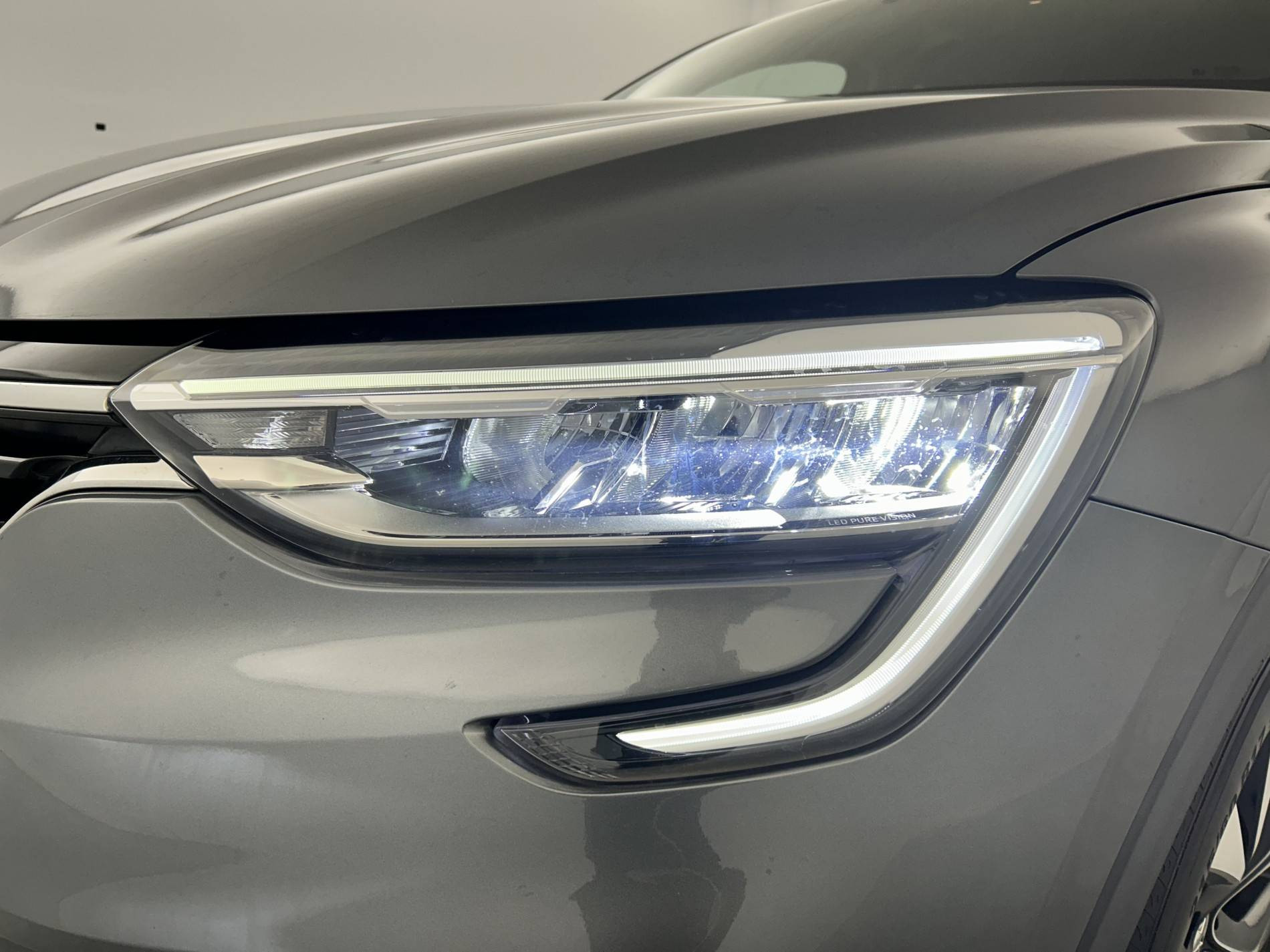 Vente en ligne Renault Arkana  mild hybrid 140 EDC FAP - 22 au prix de 19 990 €