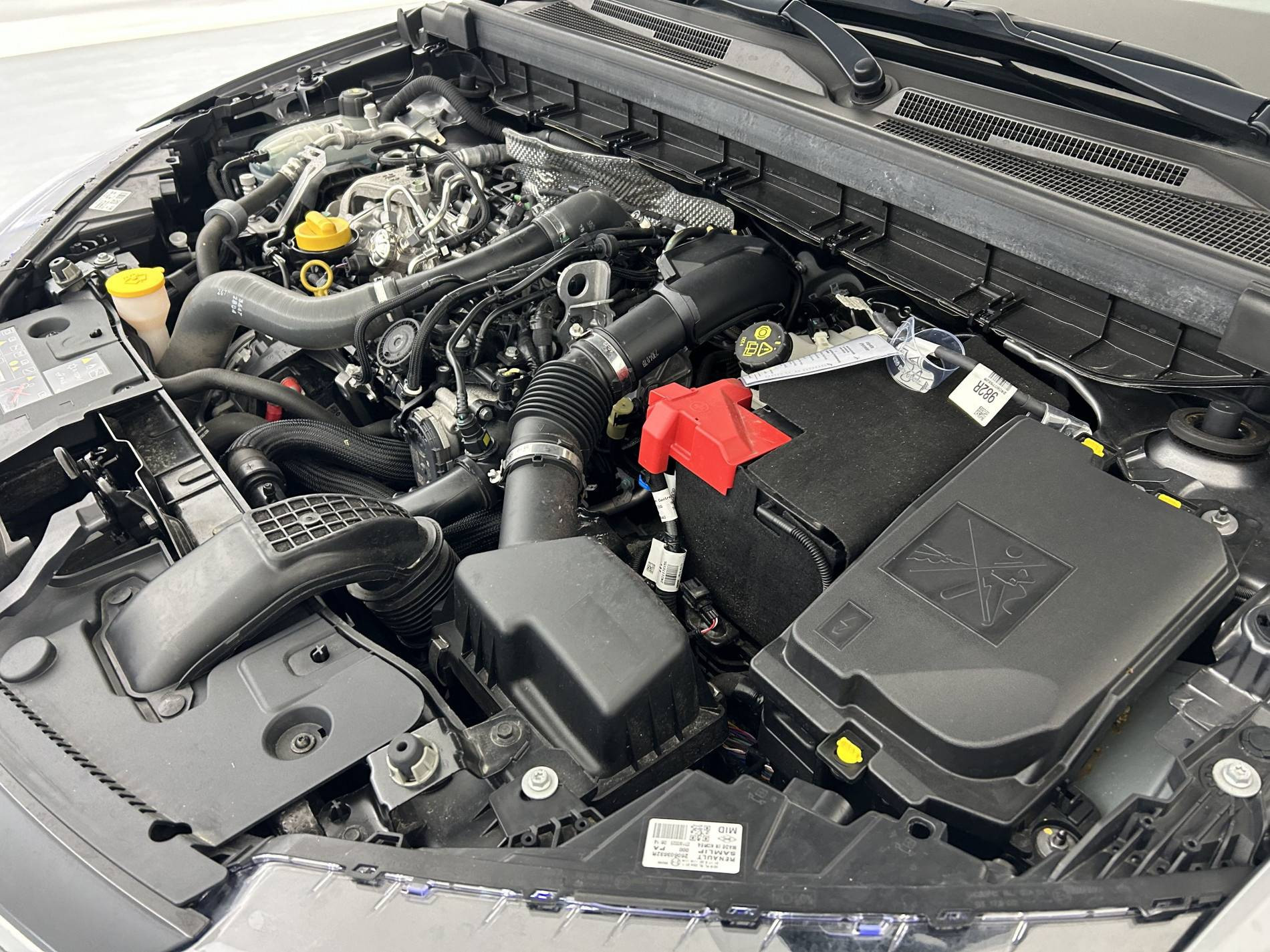 Vente en ligne Renault Arkana  mild hybrid 140 EDC FAP - 22 au prix de 19 990 €