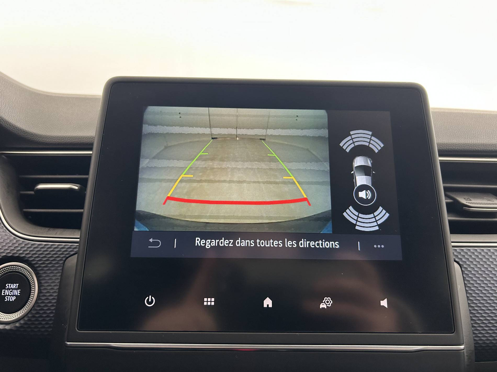 Vente en ligne Renault Arkana  mild hybrid 140 EDC FAP - 22 au prix de 19 990 €