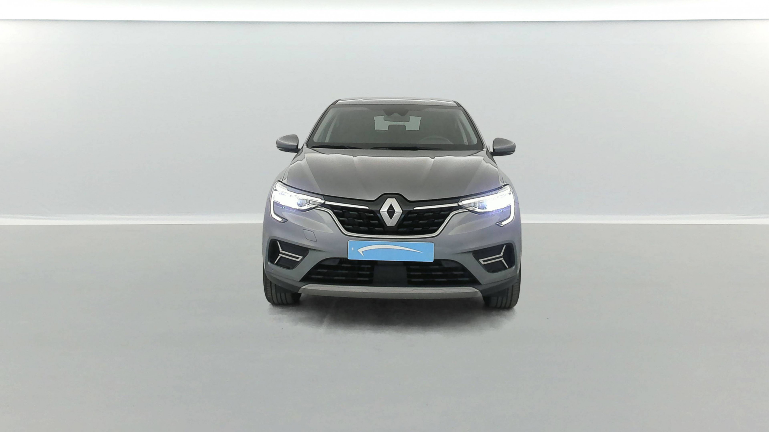 Vente en ligne Renault Arkana  mild hybrid 140 EDC FAP - 22 au prix de 19 990 €