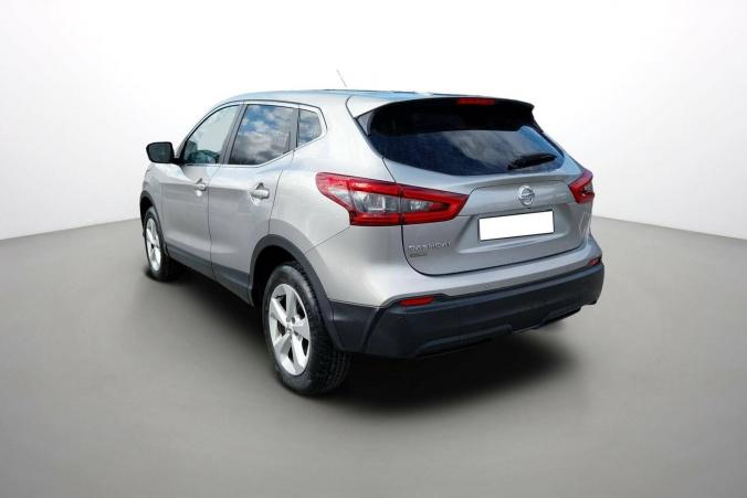 Vente en ligne Nissan Qashqai 2  1.6 dCi 130 au prix de 15 490 €