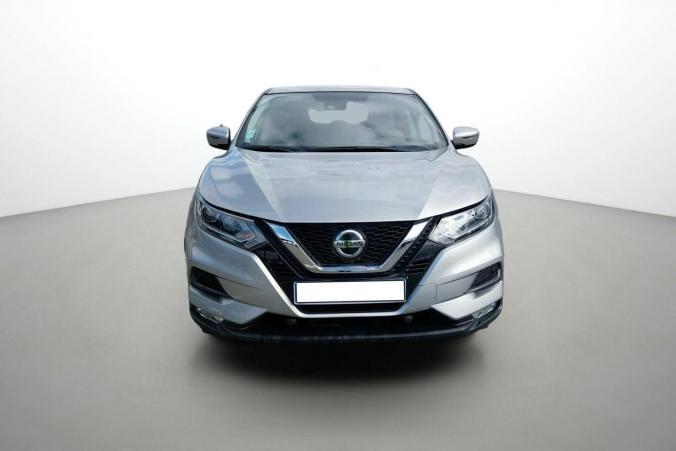 Vente en ligne Nissan Qashqai 2  1.6 dCi 130 au prix de 15 490 €