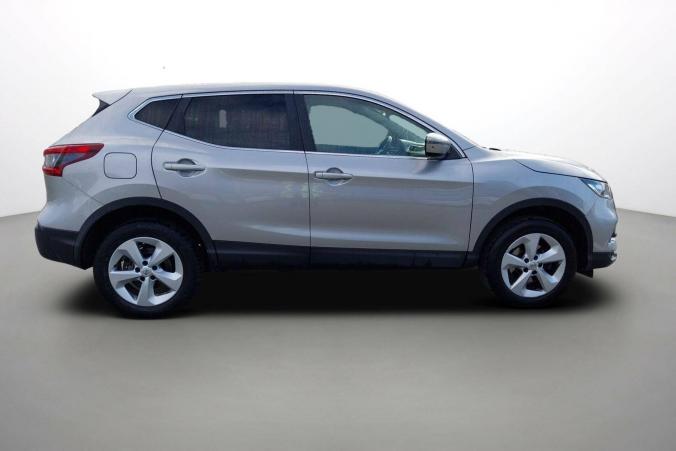 Vente en ligne Nissan Qashqai 2  1.6 dCi 130 au prix de 15 490 €