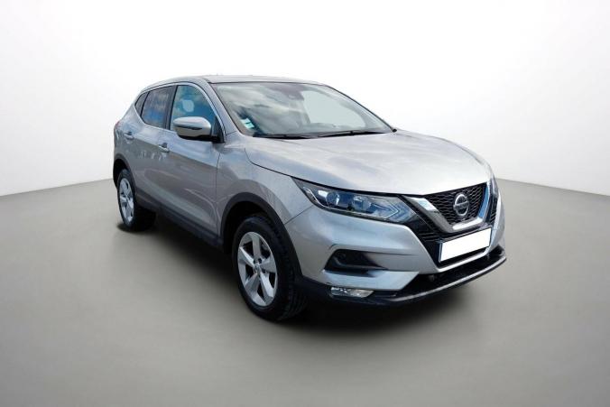 Vente en ligne Nissan Qashqai 2  1.6 dCi 130 au prix de 15 490 €