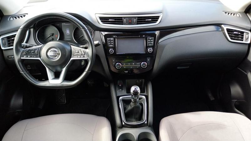 Vente en ligne Nissan Qashqai 2  1.6 dCi 130 au prix de 15 490 €