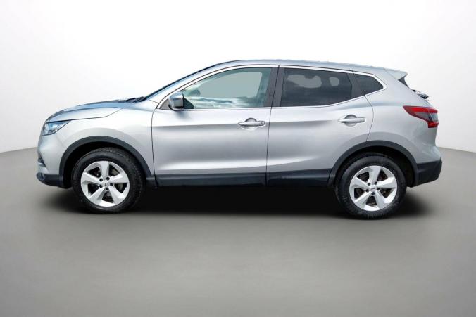 Vente en ligne Nissan Qashqai 2  1.6 dCi 130 au prix de 15 490 €