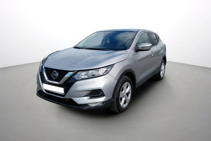 Vente en ligne Nissan Qashqai 2  1.6 dCi 130 au prix de 15 490 €