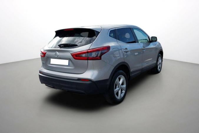 Vente en ligne Nissan Qashqai 2  1.6 dCi 130 au prix de 15 490 €