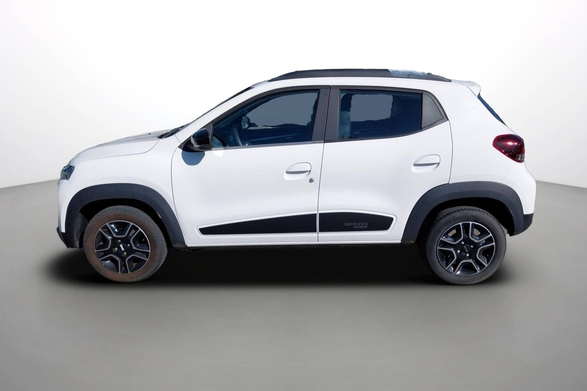 Vente en ligne Dacia Spring Spring au prix de 9 500 €