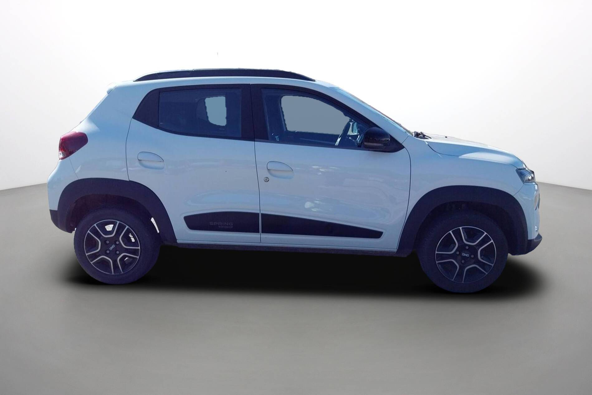 Vente en ligne Dacia Spring Spring au prix de 9 500 €