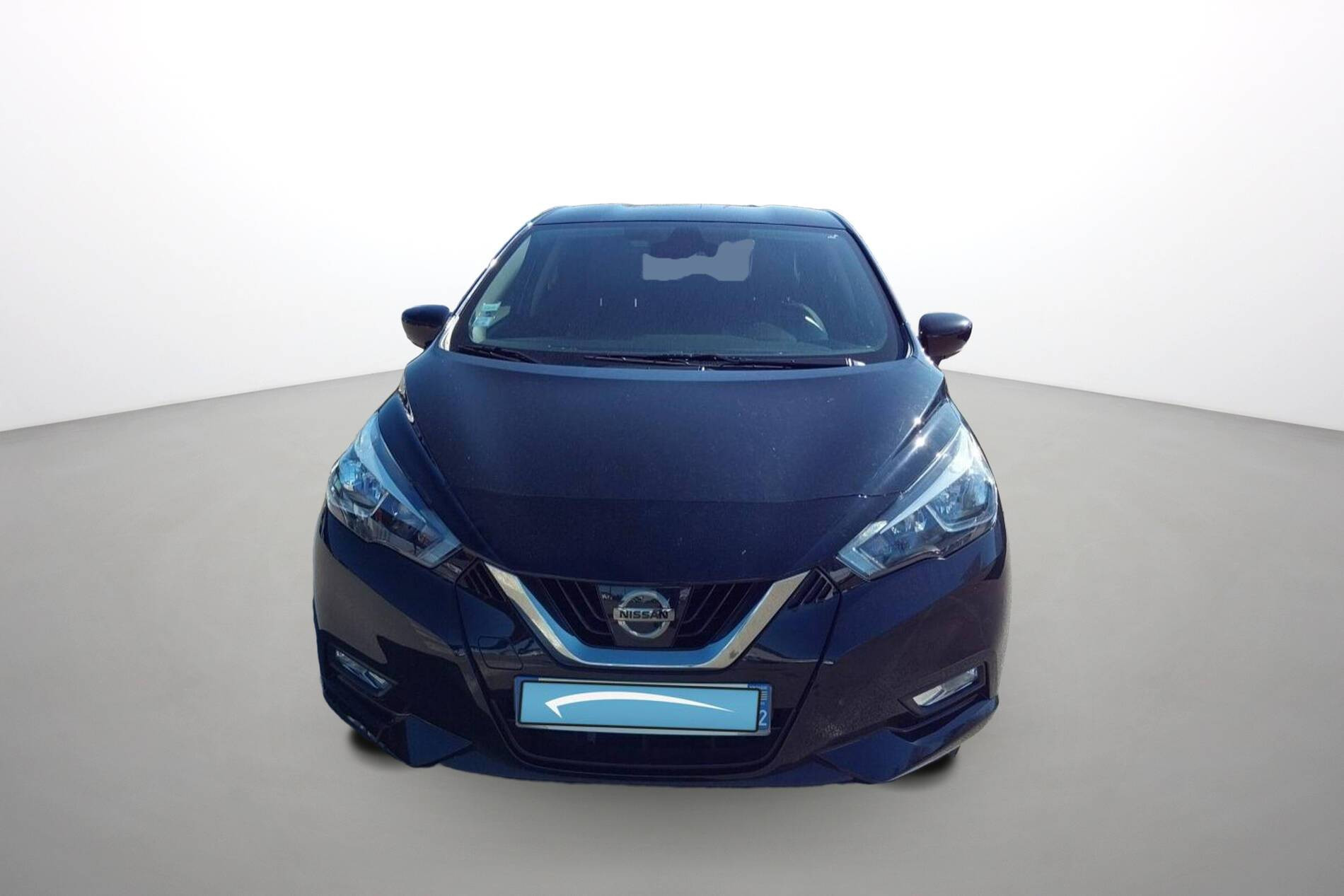 Vente en ligne Nissan Micra Micra IG-T 90 au prix de 10 750 €