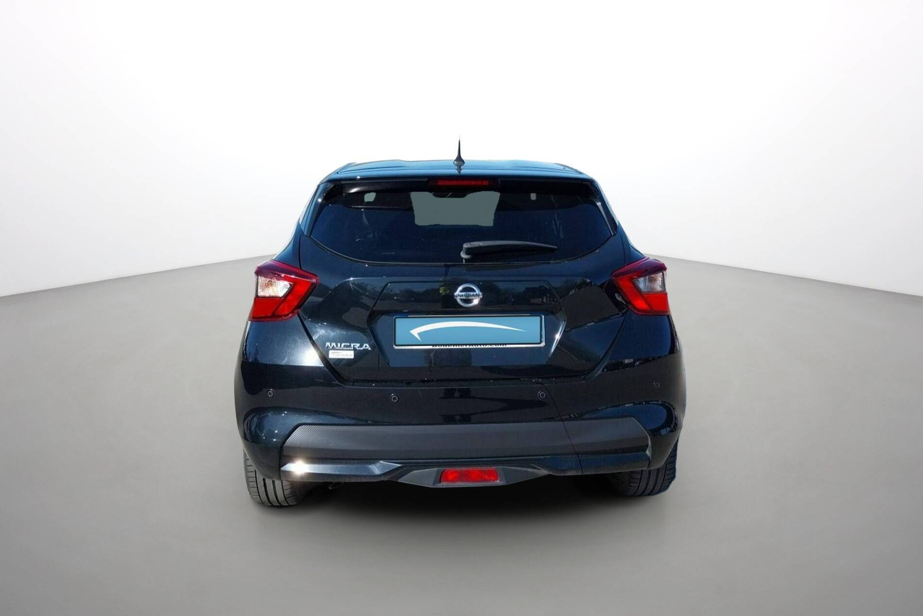 Vente en ligne Nissan Micra Micra IG-T 90 au prix de 10 750 €