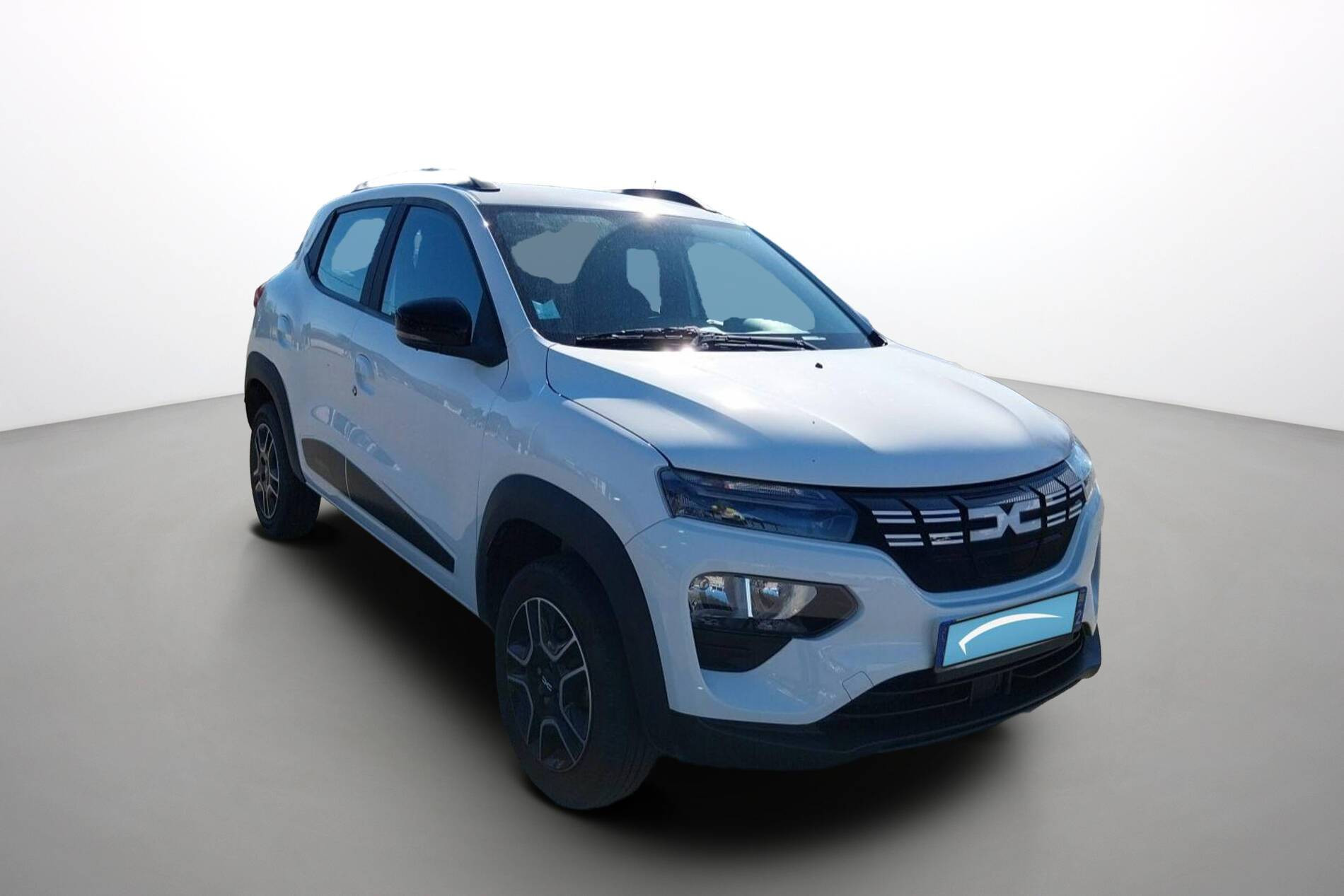 Vente en ligne Dacia Spring Spring au prix de 9 500 €