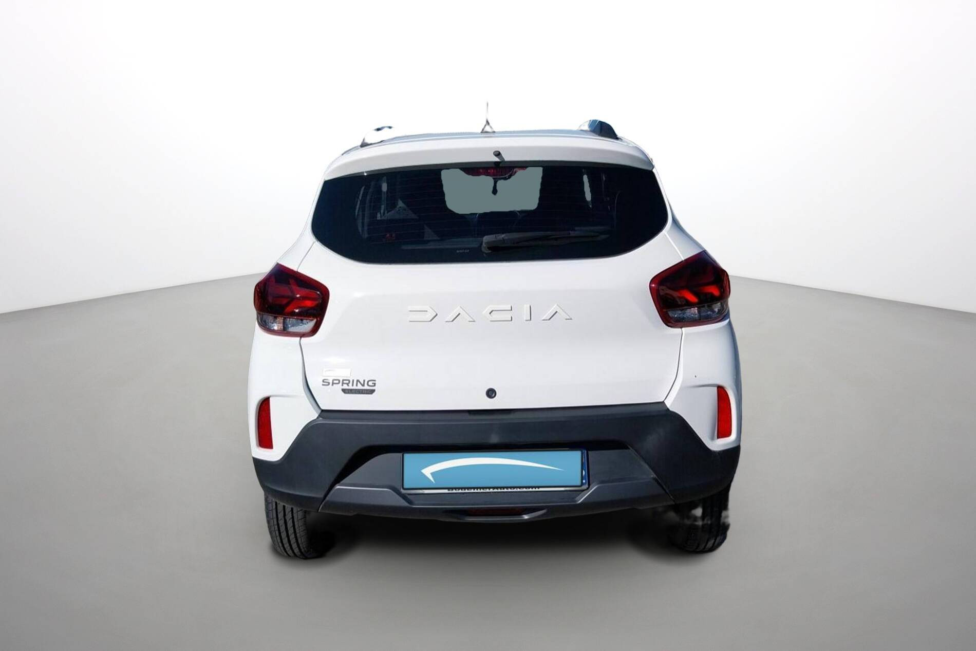 Vente en ligne Dacia Spring Spring au prix de 9 500 €