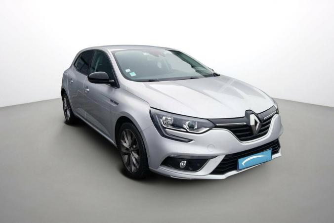 Vente en ligne Renault Megane 4 Mégane IV Berline dCi 110 Energy au prix de 11 990 €