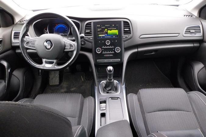 Vente en ligne Renault Megane 4 Mégane IV Berline dCi 110 Energy au prix de 11 990 €