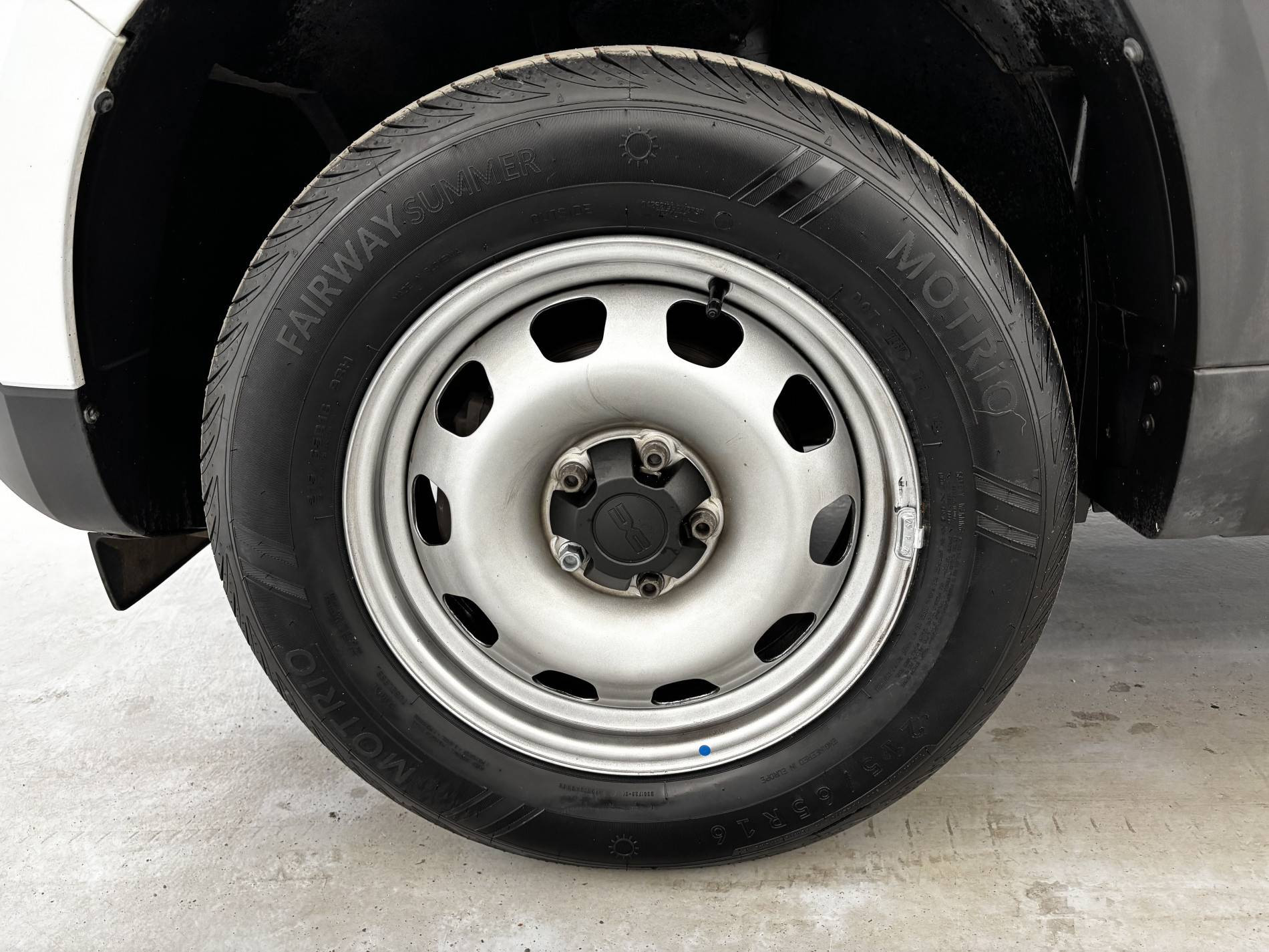 Vente en ligne Dacia Duster  ECO-G 100 4x2 au prix de 15 300 €