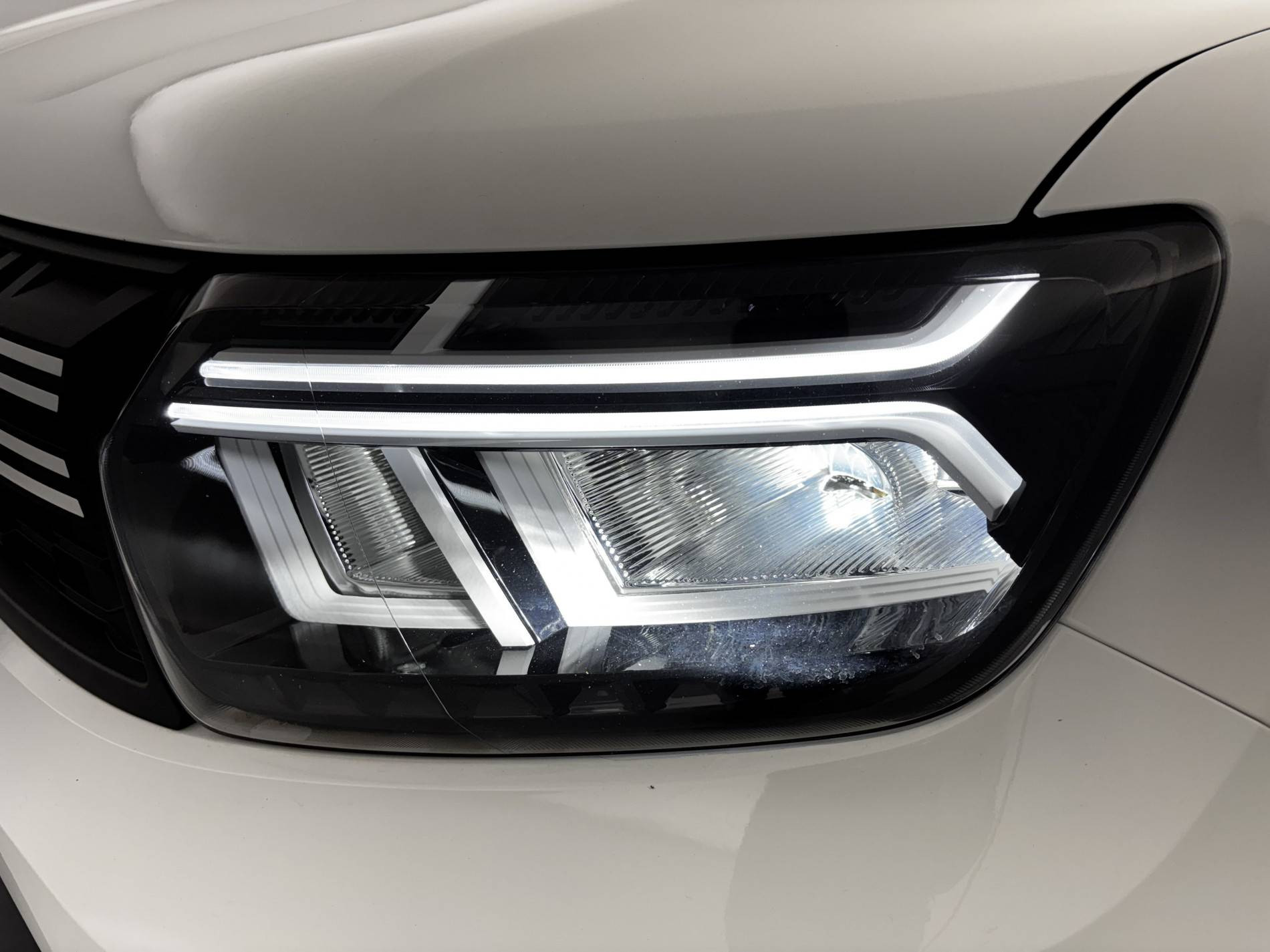 Vente en ligne Dacia Duster  ECO-G 100 4x2 au prix de 15 300 €