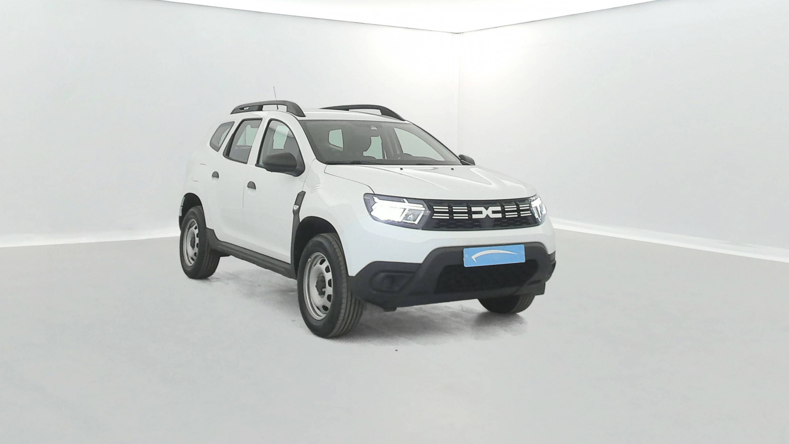Vente en ligne Dacia Duster  ECO-G 100 4x2 au prix de 15 300 €