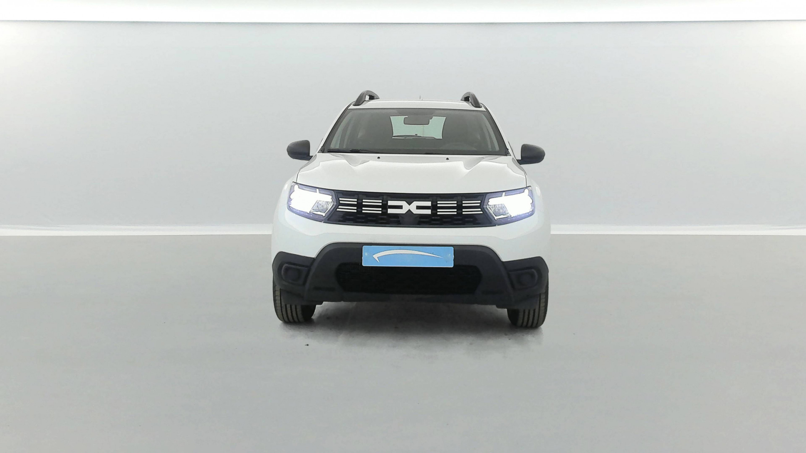 Vente en ligne Dacia Duster  ECO-G 100 4x2 au prix de 15 300 €