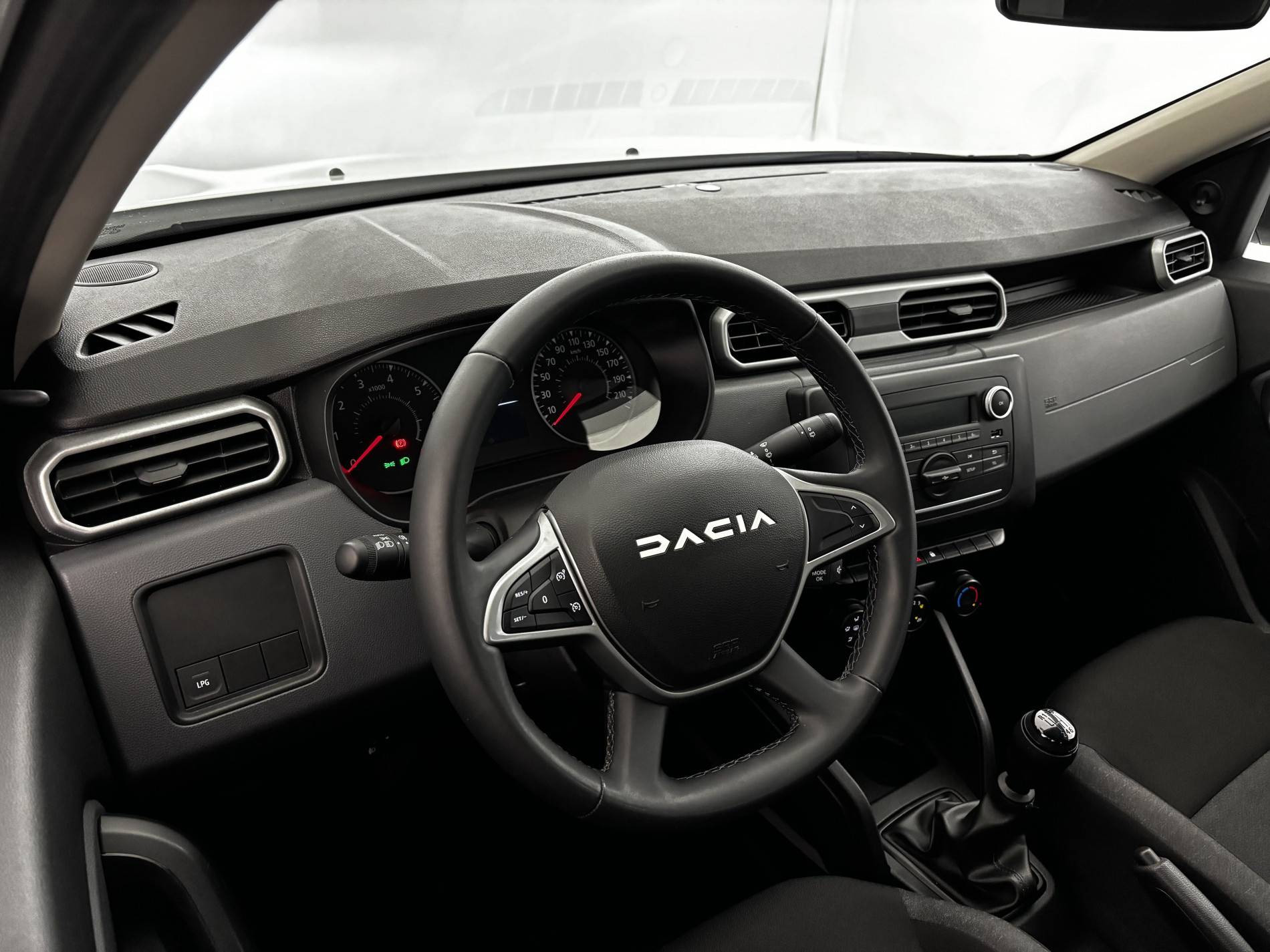 Vente en ligne Dacia Duster  ECO-G 100 4x2 au prix de 15 300 €