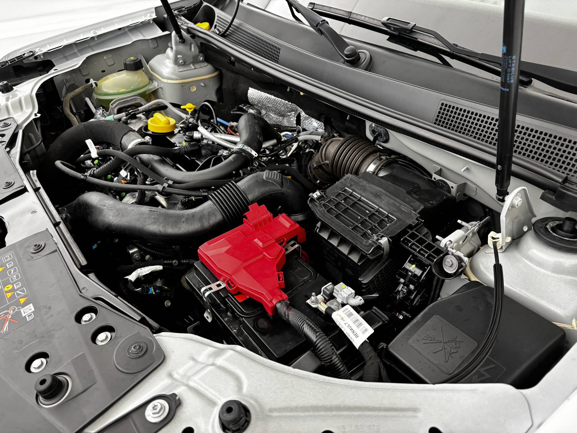 Vente en ligne Dacia Duster  ECO-G 100 4x2 au prix de 15 300 €