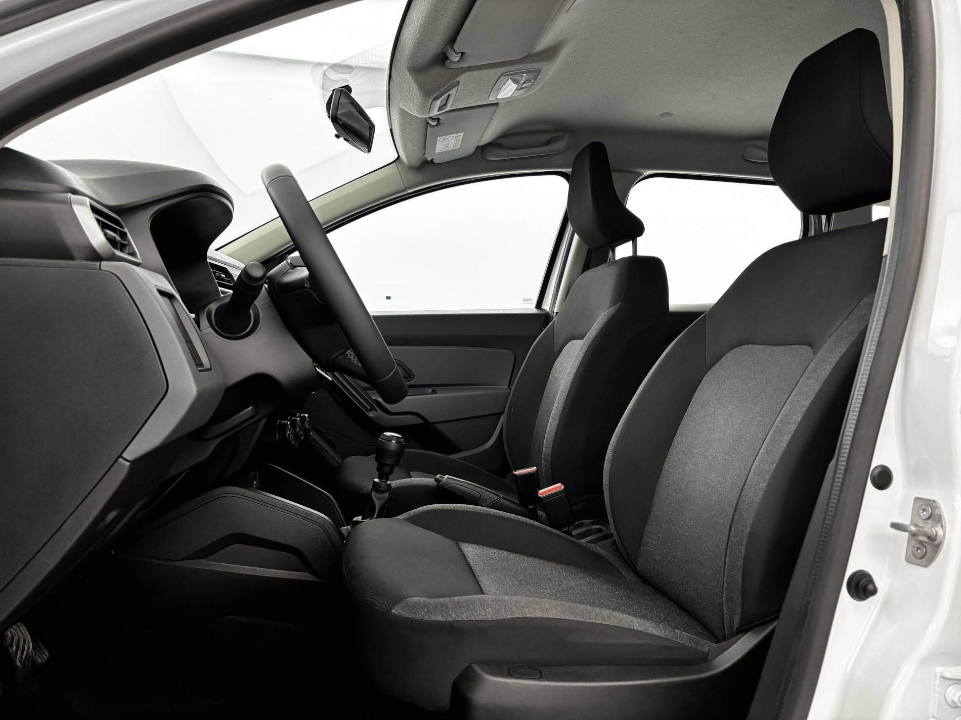 Vente en ligne Dacia Duster  ECO-G 100 4x2 au prix de 15 300 €