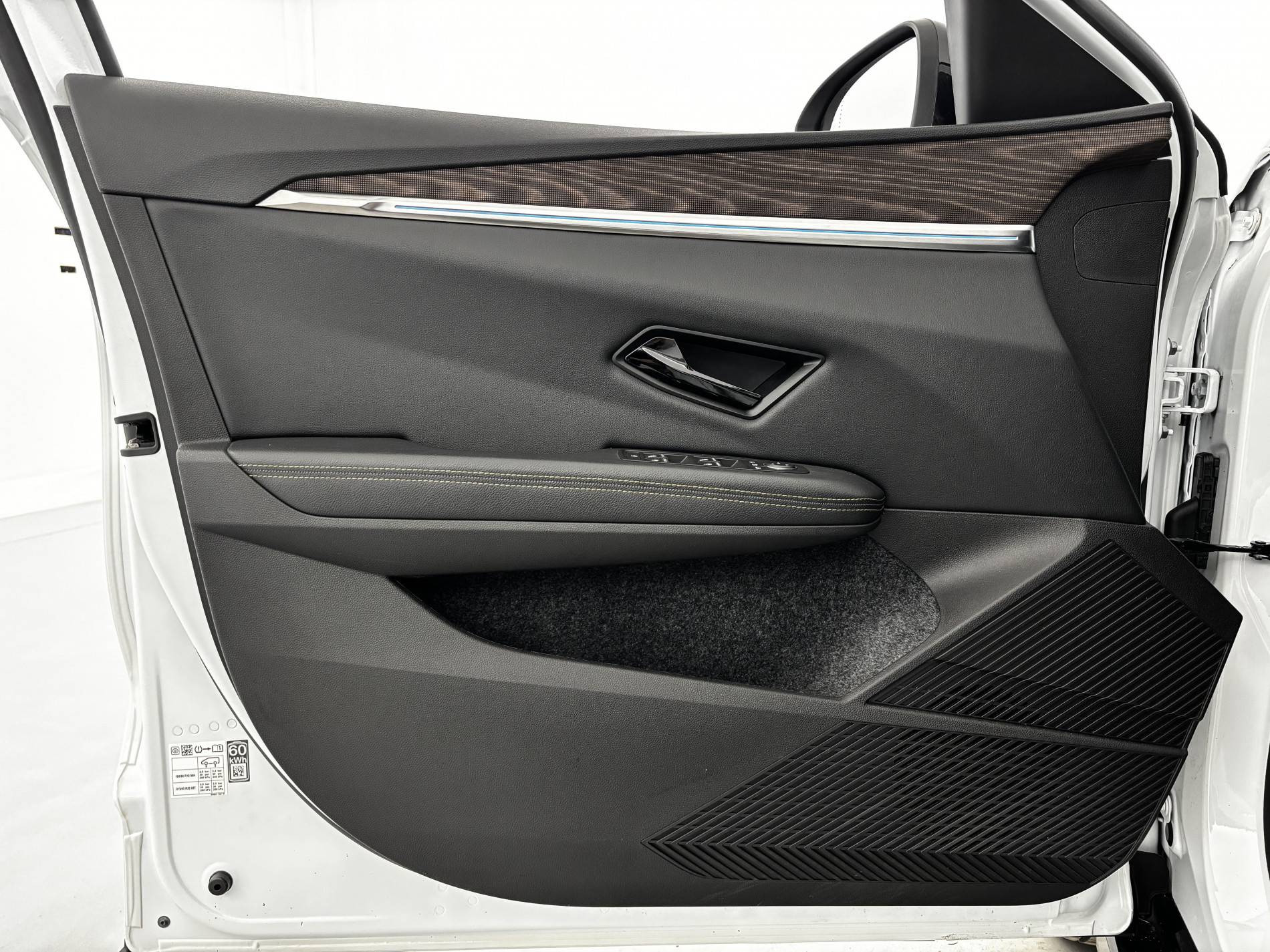 Vente en ligne Renault Megane E-Tech  EV60 220 ch super charge au prix de 23 900 €