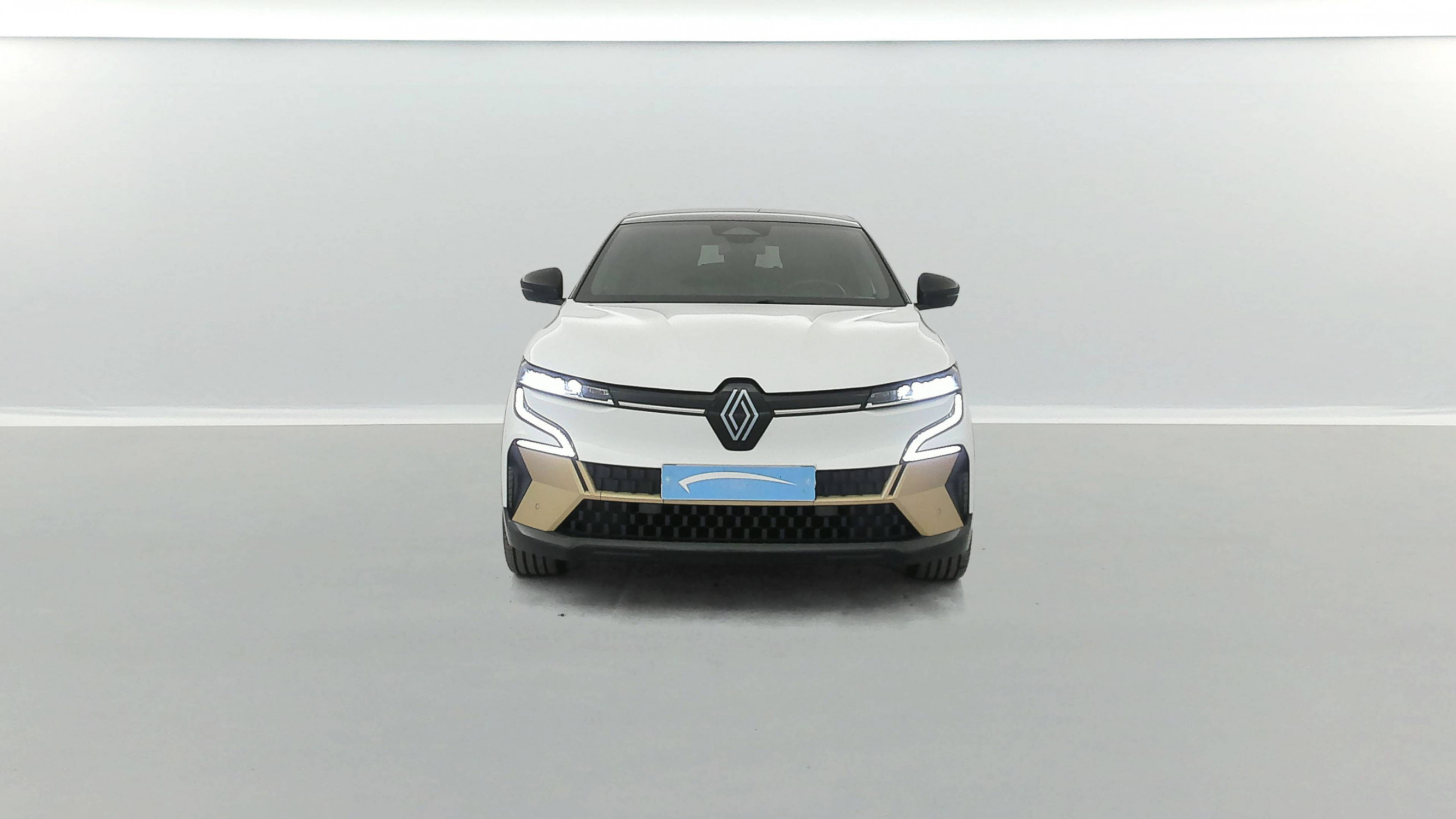 Vente en ligne Renault Megane E-Tech  EV60 220 ch super charge au prix de 23 900 €