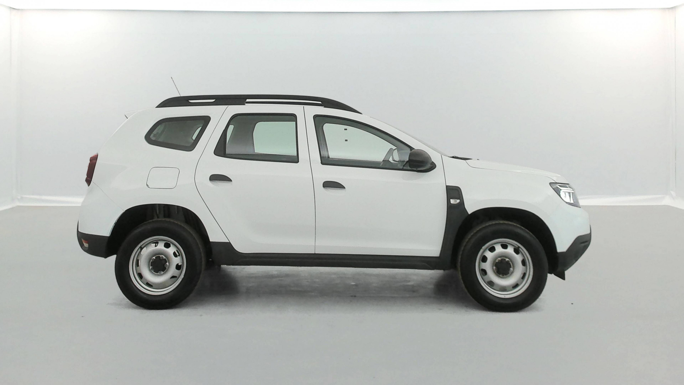 Vente en ligne Dacia Duster  ECO-G 100 4x2 au prix de 15 300 €