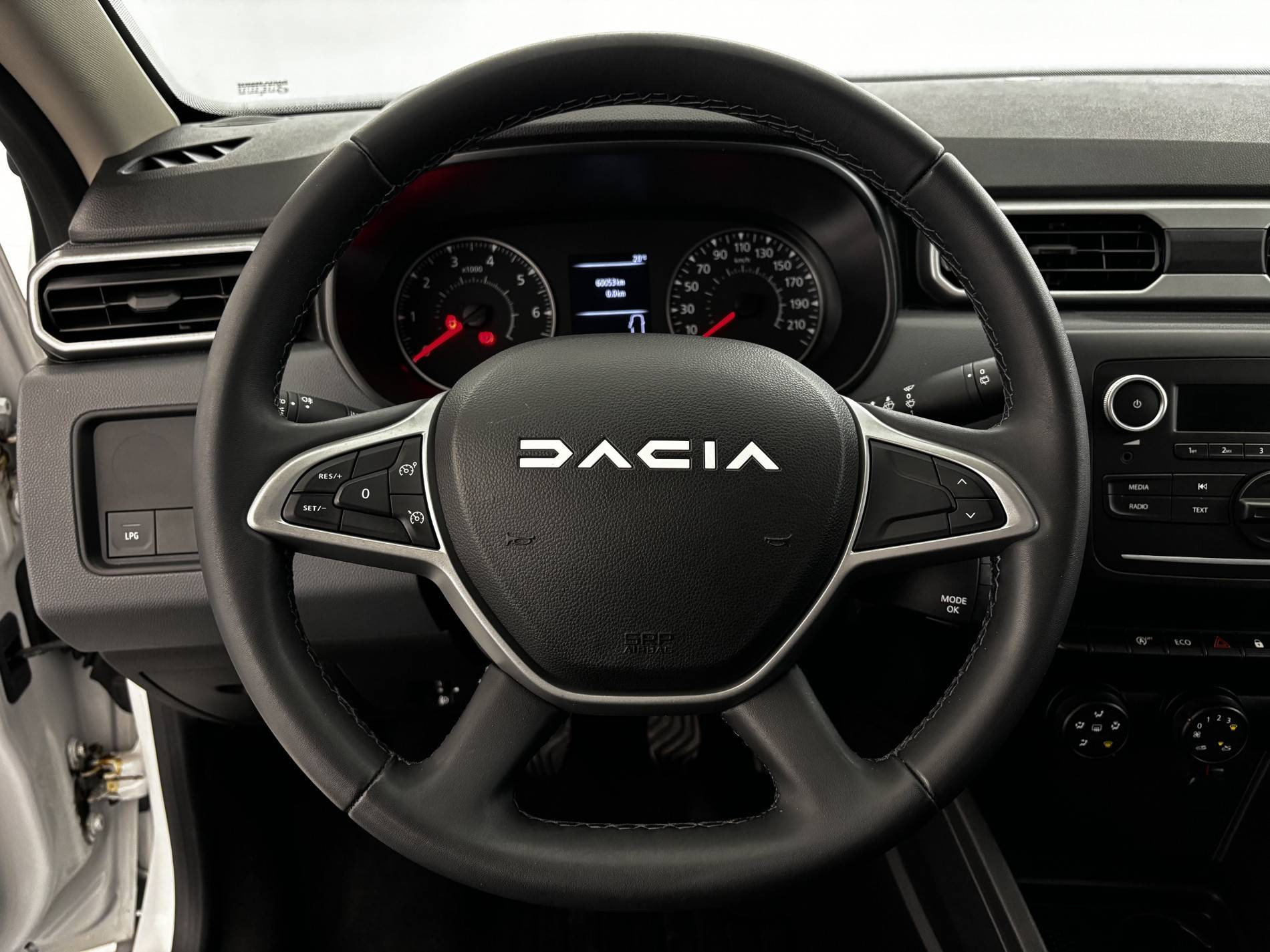 Vente en ligne Dacia Duster  ECO-G 100 4x2 au prix de 15 300 €